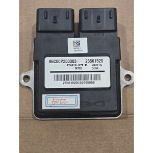Delphi 96C00P250003 28561520 Electronic Control Module ECU 50cc